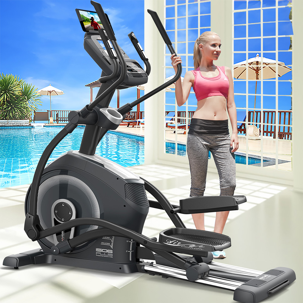 elliptical machine