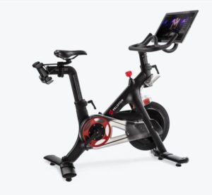 spin bike for home