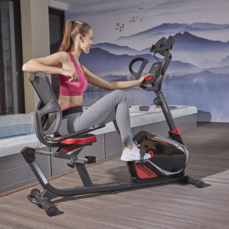 harison stationary bike