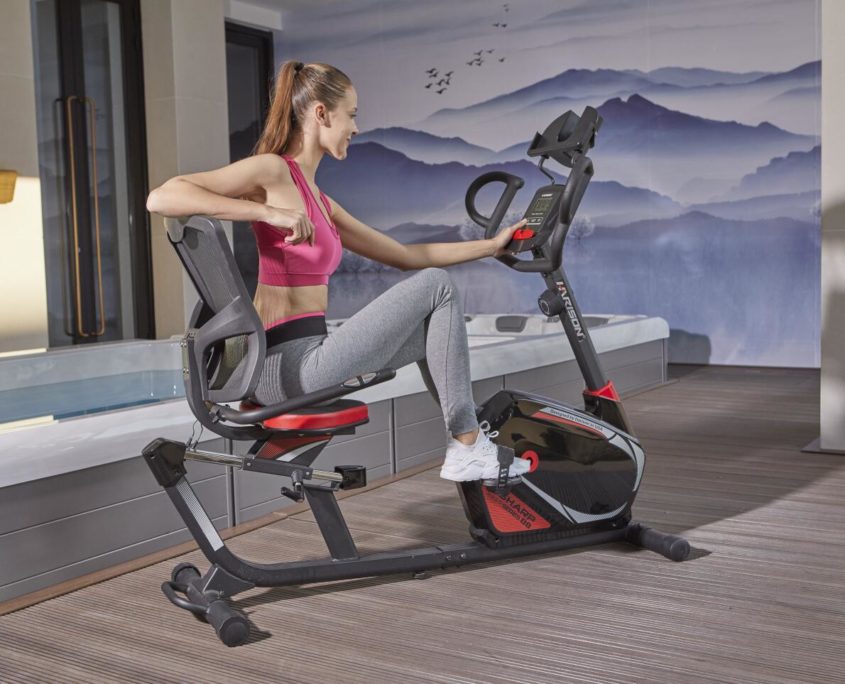 3 in 1  Delivered FREE in apx 3-7 days Upright Elliptical Recumbent 