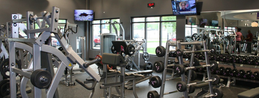 Anytime Fitness Prices and The Things You May Not Know about It