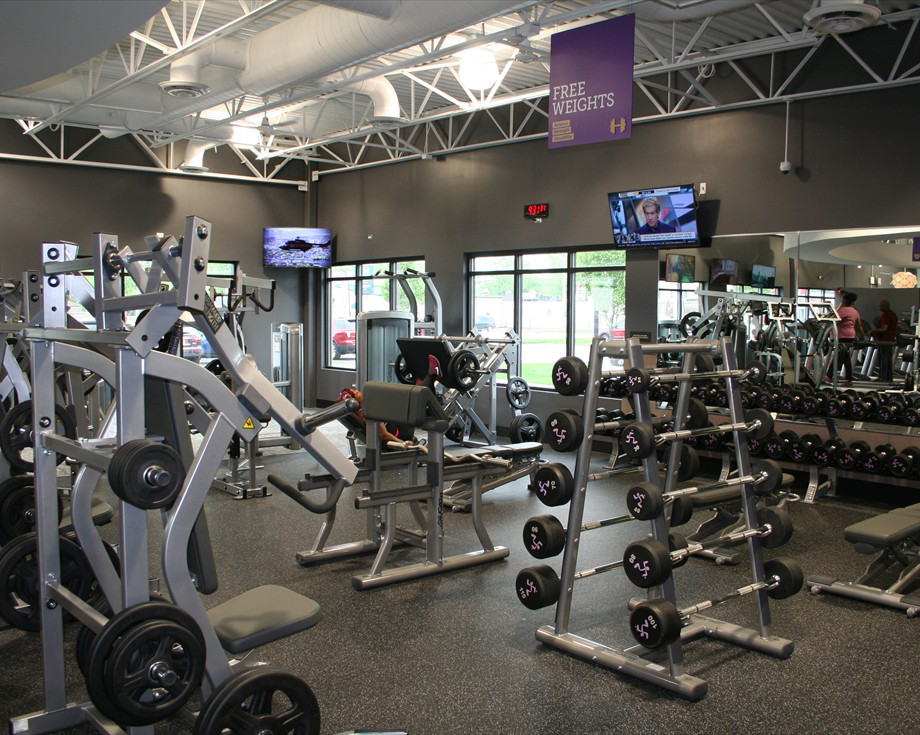 Anytime Fitness Prices and The Things You May Not Know about It