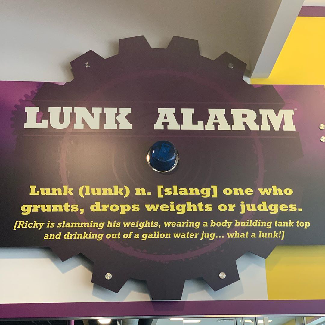 What Is The Lunk Alarm And How Do People Feel About It