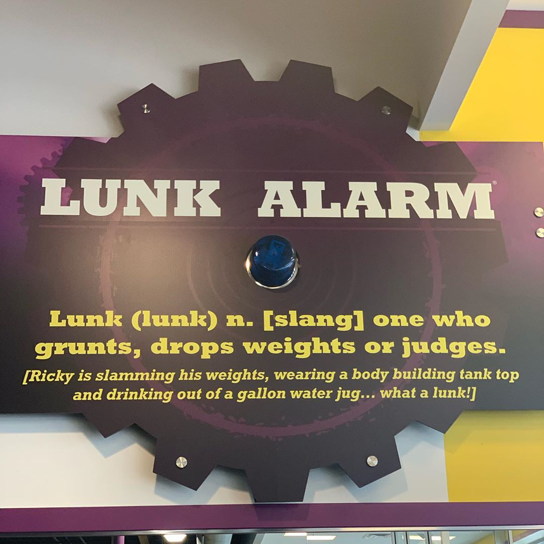 What Is The Lunk Alarm And How Do People Feel About It Treadmill 
