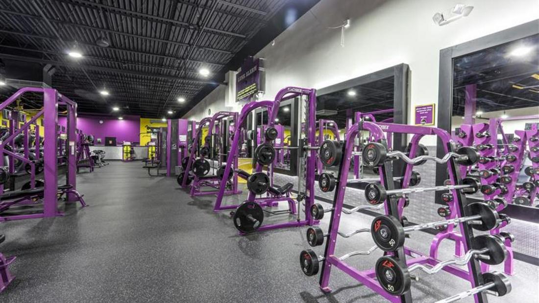 6 Day Can You Go To Any Planet Fitness Location With Membership for Push Pull Legs