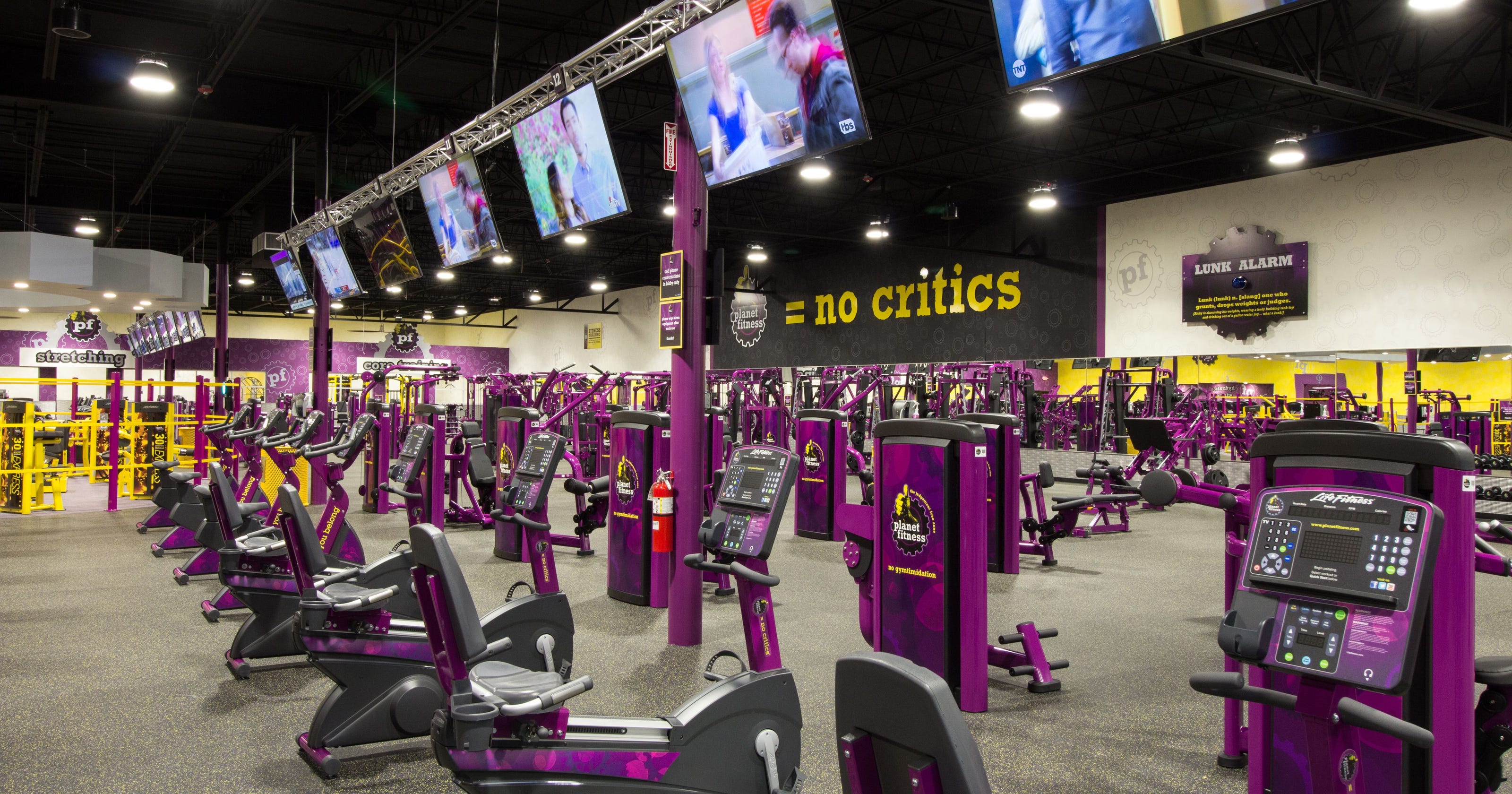 What Is The Lunk Alarm And How Do People Feel About It Treadmill 