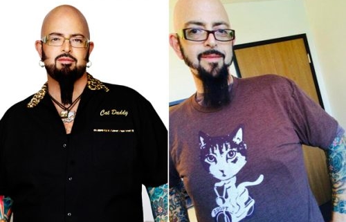 Jackson Galaxy