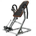 heavy duty inversion table