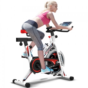 harison pro indoor cycling bike