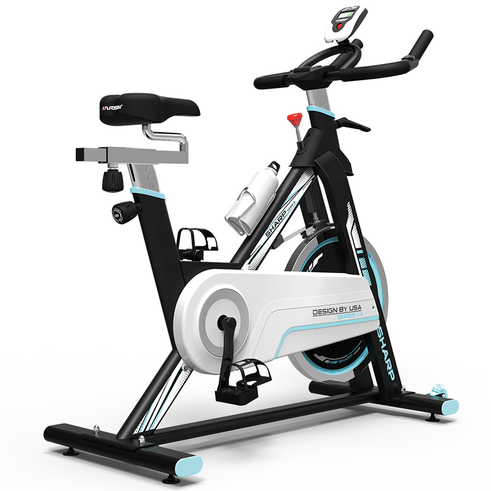 harison spin bike