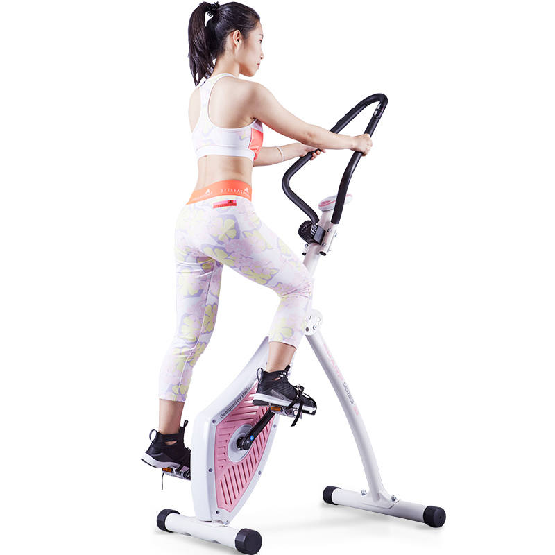 harison folding exercise bike