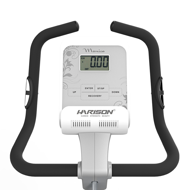 harison stationary bike