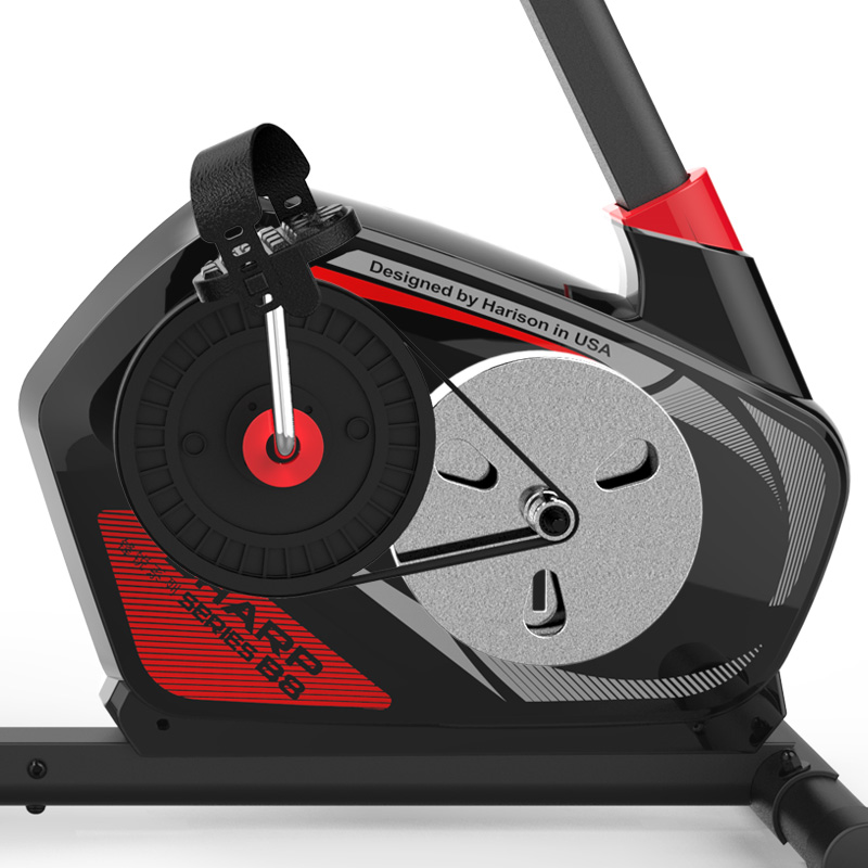 harison spin bike