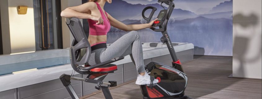 recumbent bike vs elliptical for knees