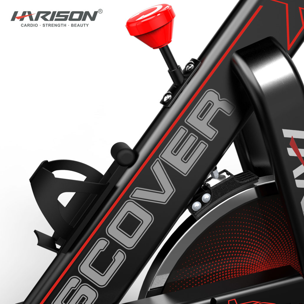 urion x1 spin bike