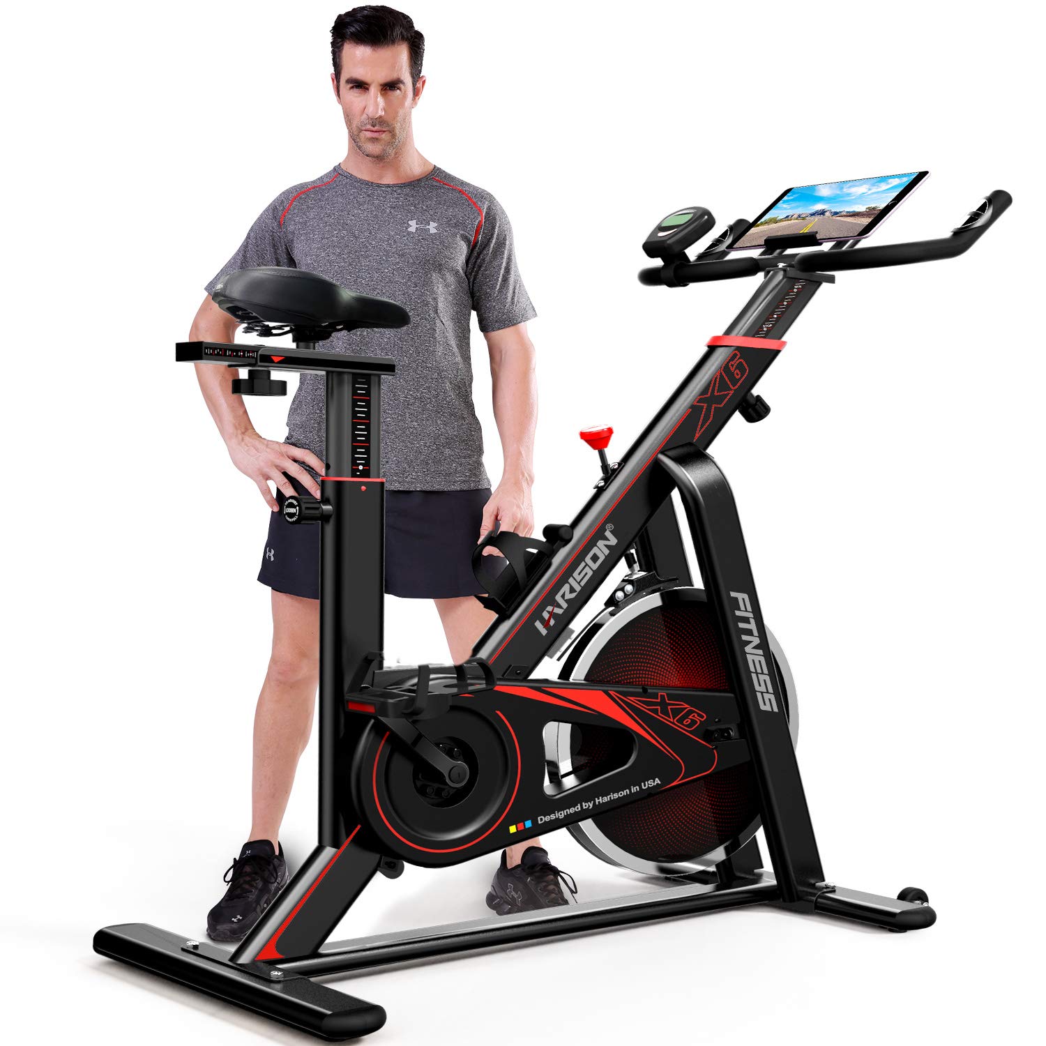 indoor cycling cardio