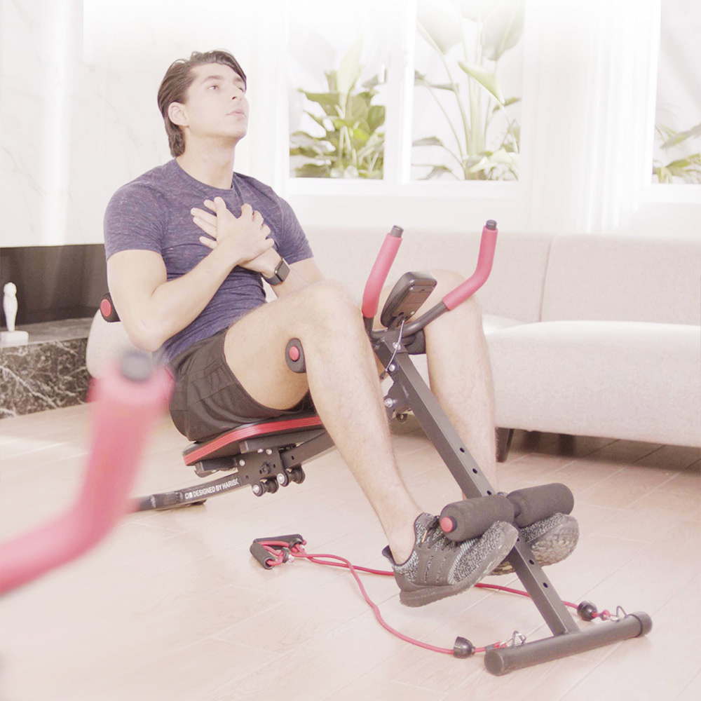 harison spin bike reviews