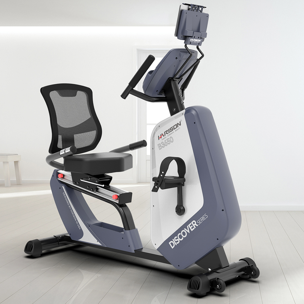 harison indoor cycling bike