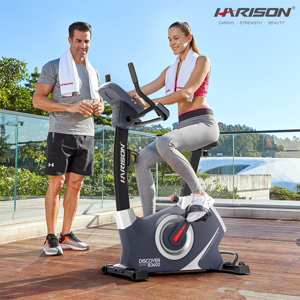 harison stationary bike