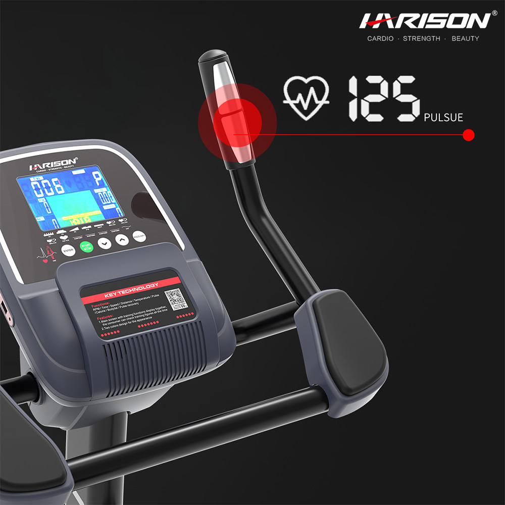 harison stationary bike