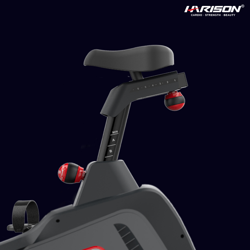 harison stationary bike