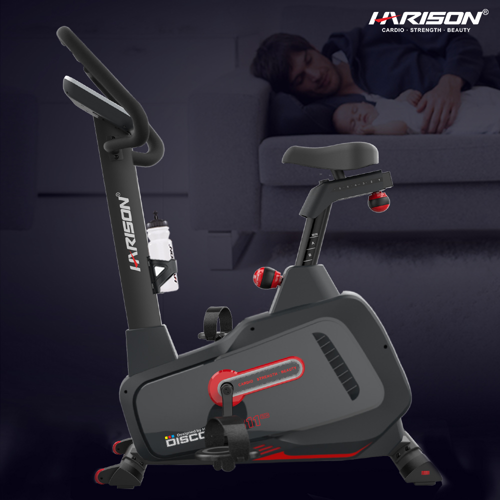 harison indoor cycling bike