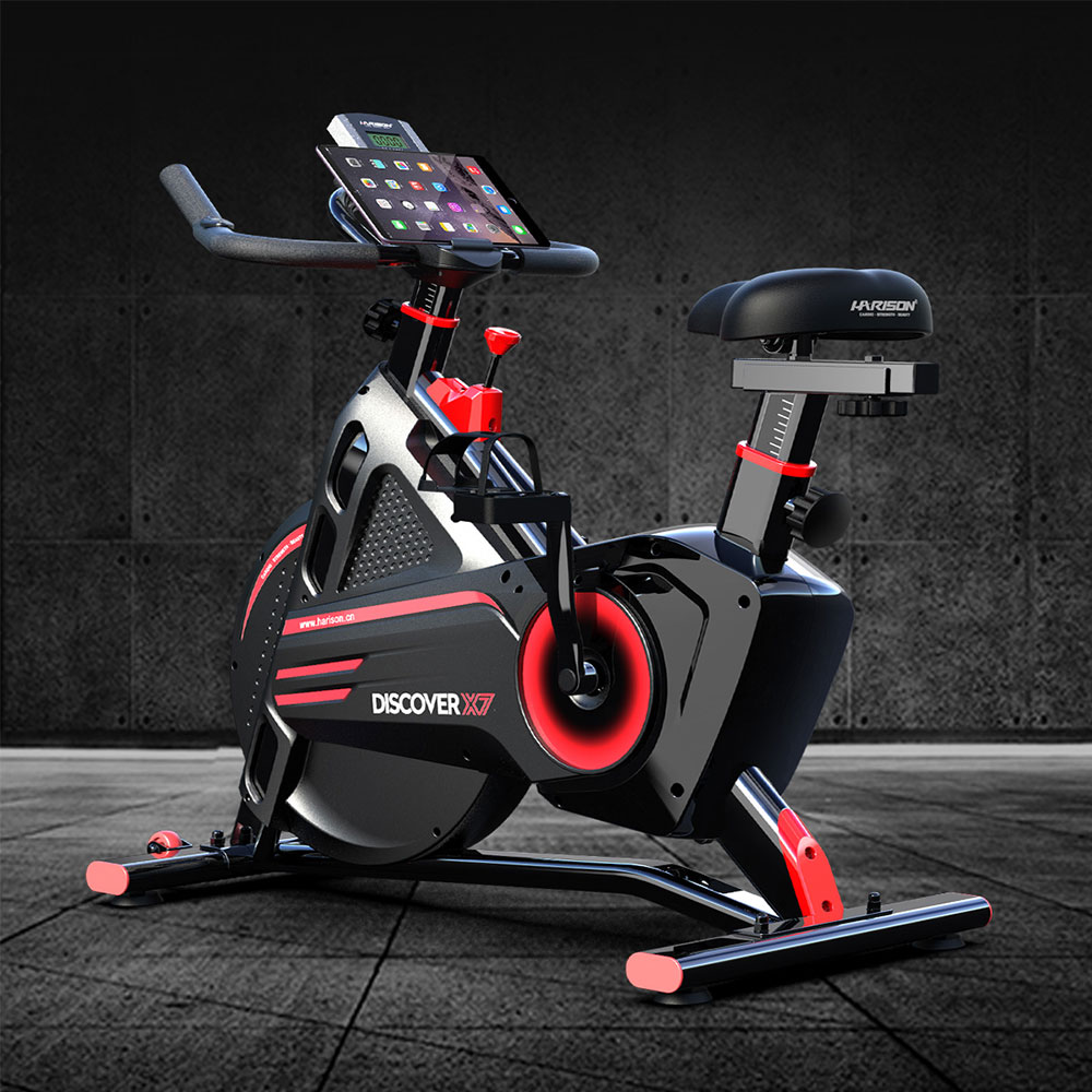 Harrison spin sale bike