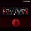 HARISON MT-414 Push-up Bracket Multi-functional Portable Push-up Board