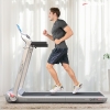 HARISON Treadmill cardio strength Exercise gym Equipment for home Workout