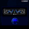 HARISON MT-414 Push-up Bracket Multi-functional Portable Push-up Board