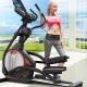 HARISON elliptical machine cardio strength Exercise gym Equipment for home Workout