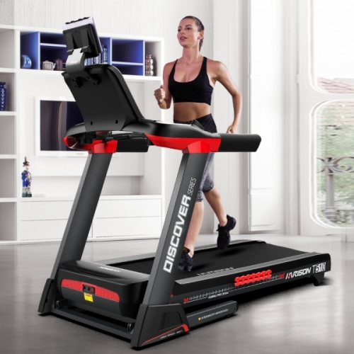 HARISON treadmill cardio strength Exercise gym Equipment for home Workout