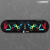 HARISON MT-414 Push-up Bracket Multi-functional Portable Push-up Board