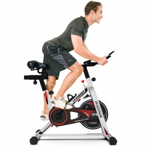 HARISON exercise bike B1850 PRO cardio strength Exercise gym Equipment for home Workout