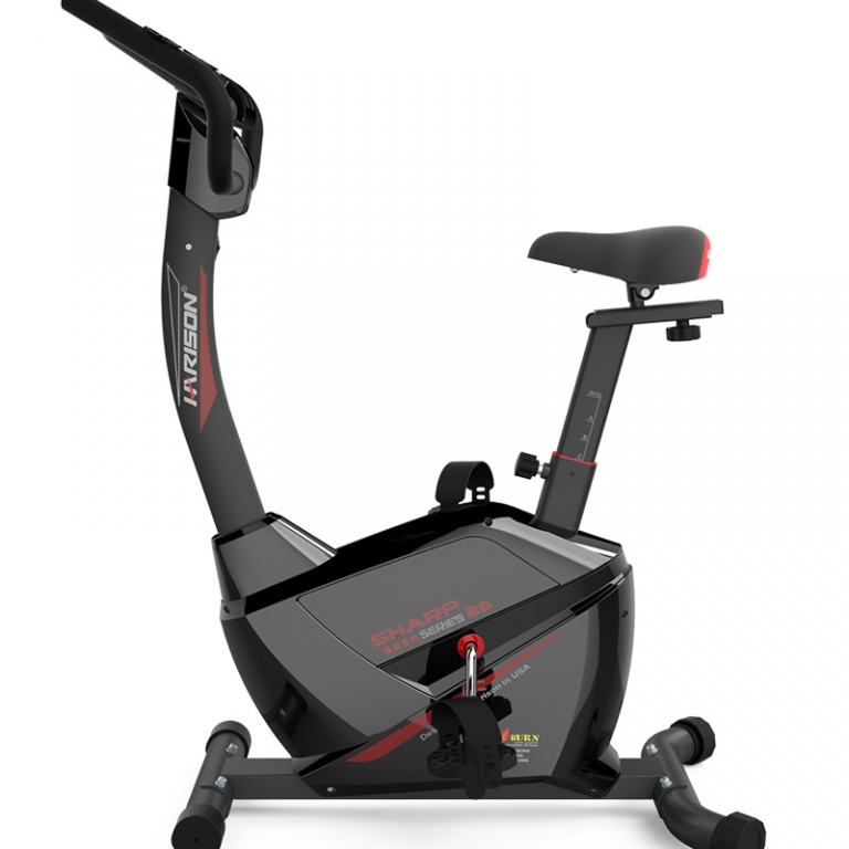 harison stationary bike