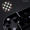 HARISON MT-414 Push-up Bracket Multi-functional Portable Push-up Board
