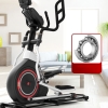 Elliptical Trainer Machine For Home harison fitness