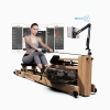HARISON Rowing Machine cardio strength Exercise gym Equipment for home Workout