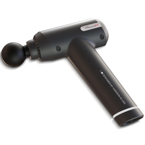 harisonfitness Massage Gun