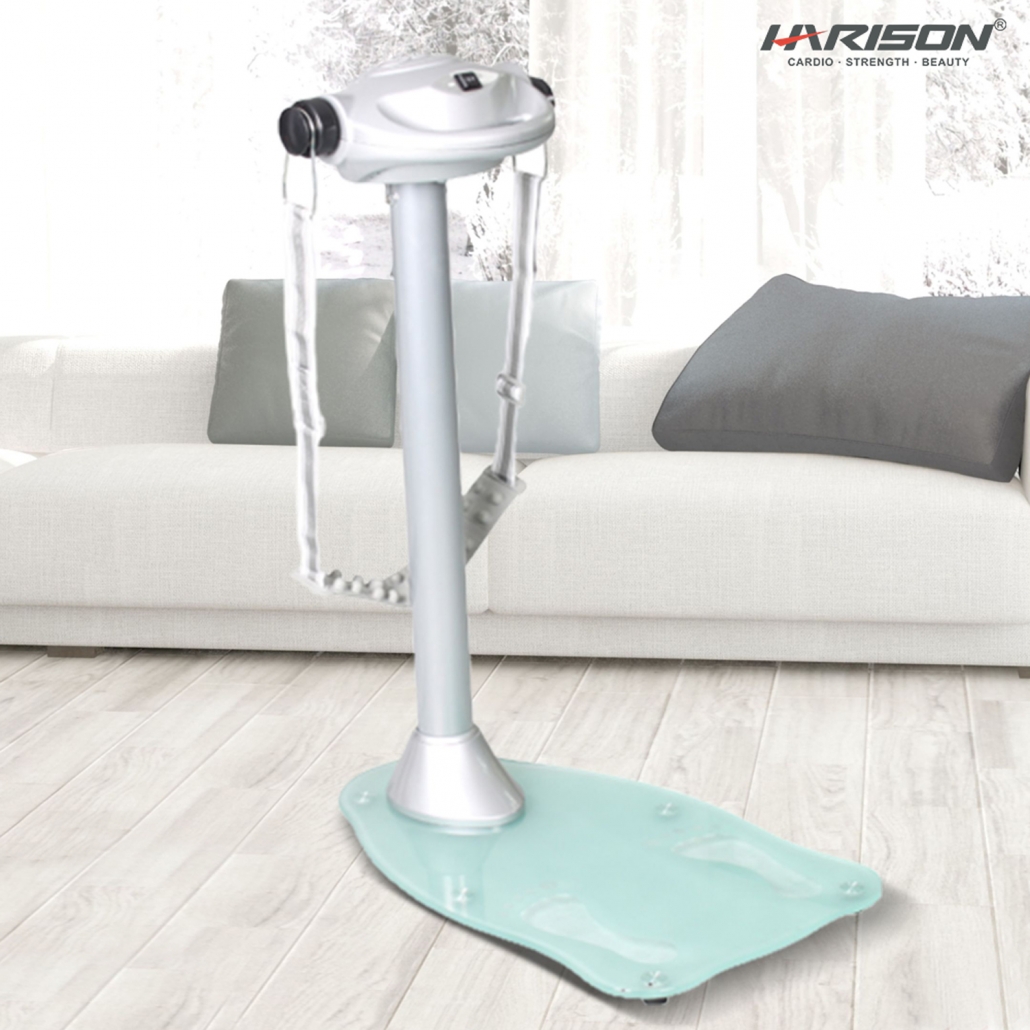 HARISON cardio strength Exercise gym Equipment for home Workout