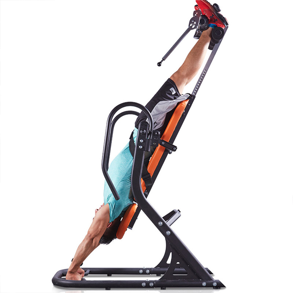 HARISON HR 406 Heavy Duty Adjustable Inversion Equipment Table