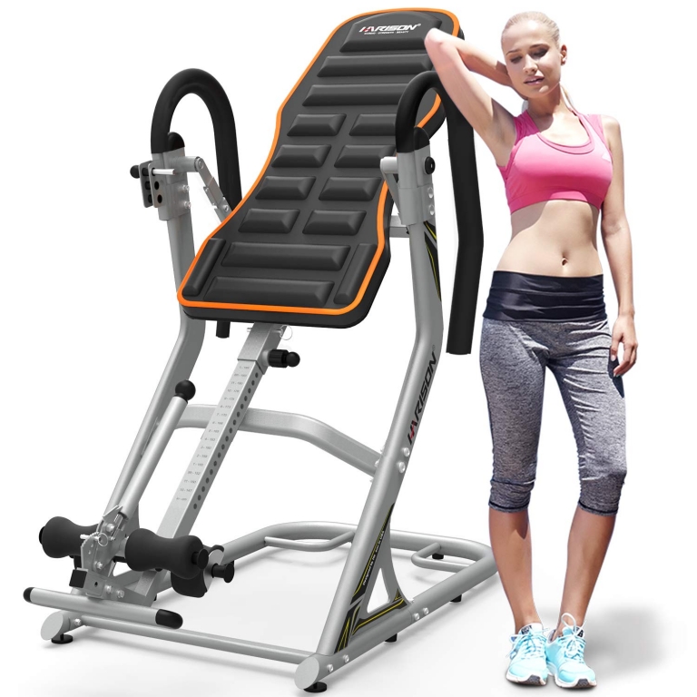 FAQ How Long And How Often Should I Use An Inversion Table? Exercise