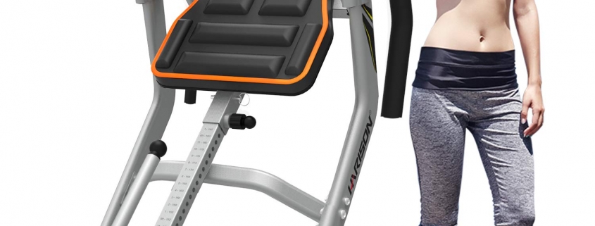 HARISON fitness inversion table