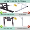 HARISON fitness 408 power tower