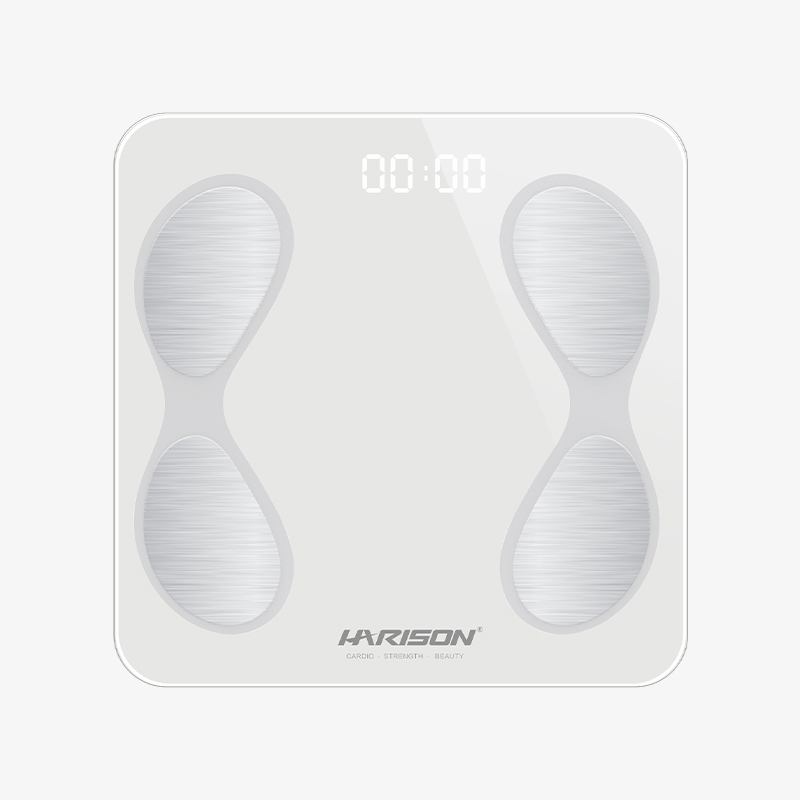 Special Offer HARISON HR 420 Body Fat Scale second hand Harison Fitness best quality cardio and strength equipment