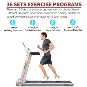 HARISON TT cardio Exercise gym Equipment for home Workout