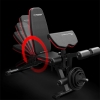 HARISON weight bench 609