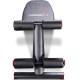 Weight bench harison fitness HARISON 408 Multi-function Power Tower with Bench Home Gym Exercise Equipment with adjustable height