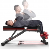 Power Tower harison utility exercise weight bench
