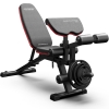 weight bench harison fitness home use gym equipment